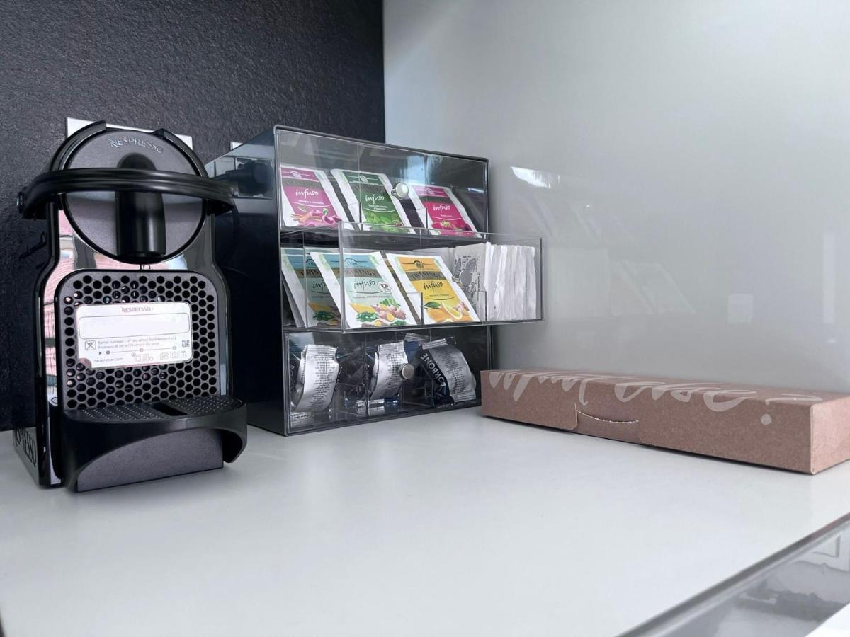 Apartamento Fenix Milão