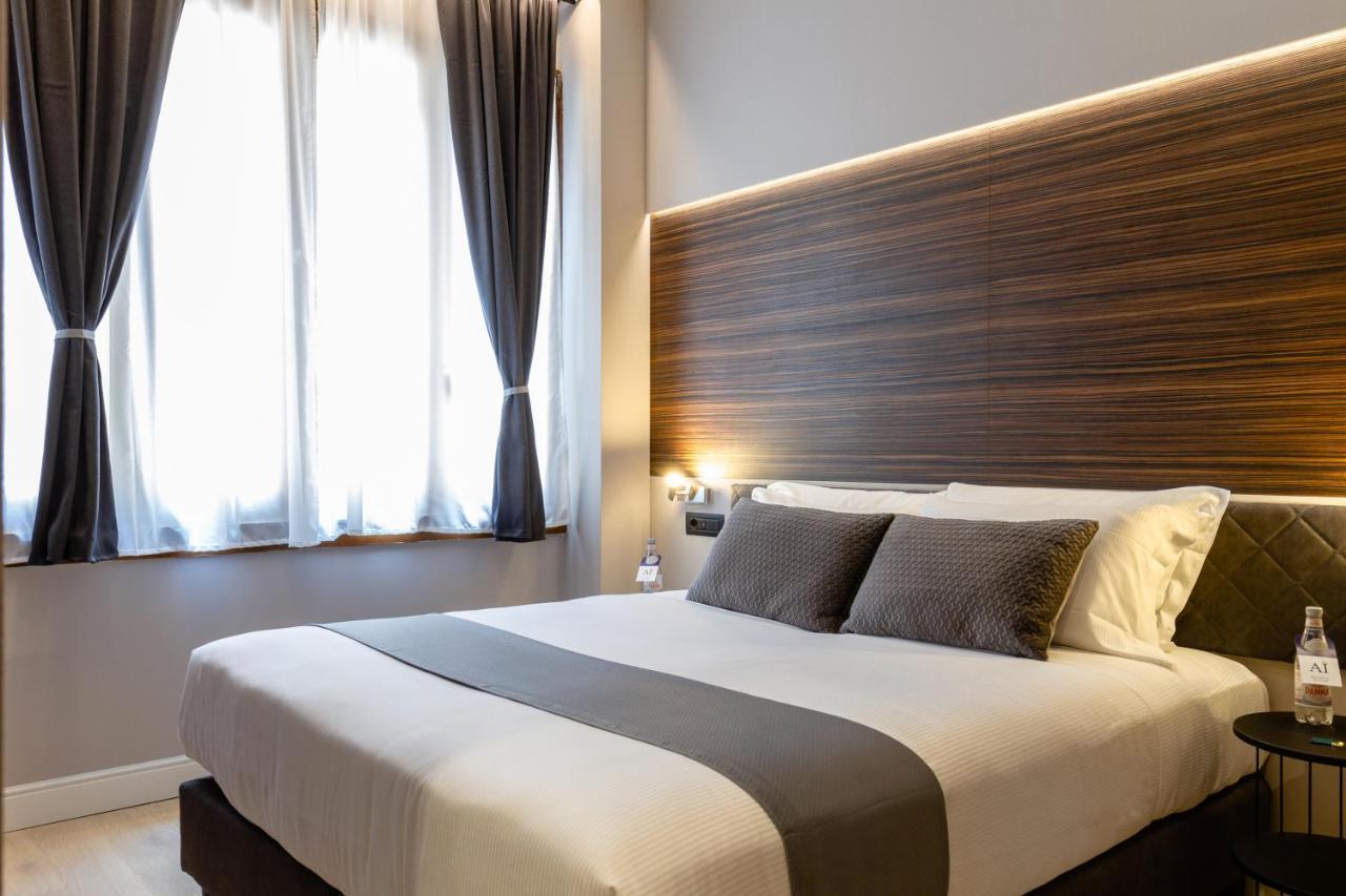 Ah - Duomo Essence Hotel *