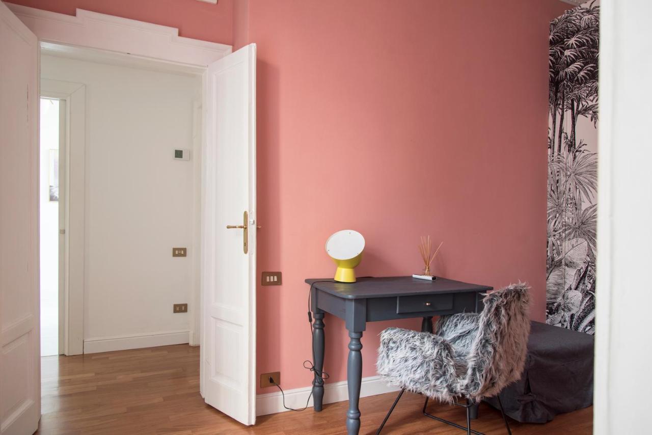Youhosty - Farneti 1 Apartment Milan