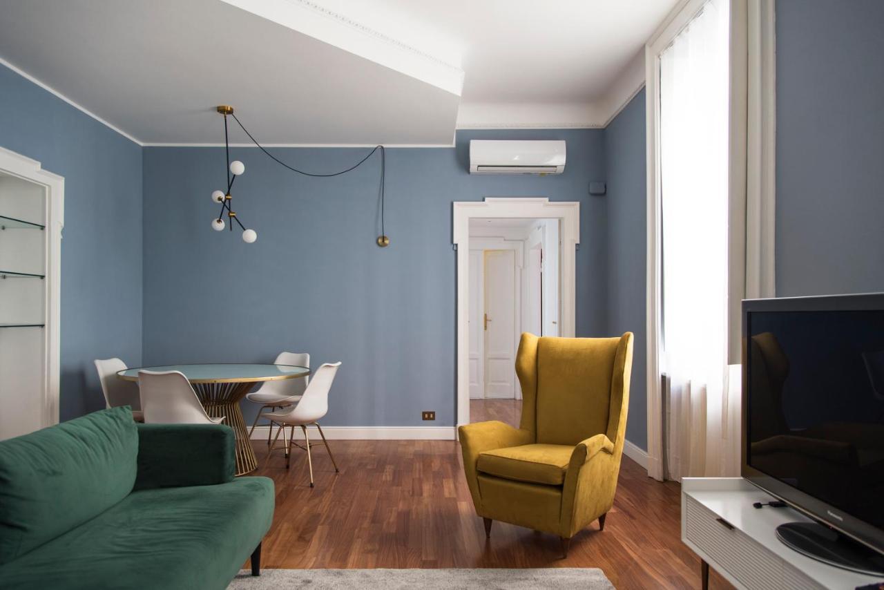 Youhosty - Farneti 1 Apartment