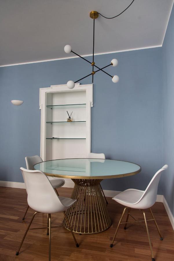 Apartment Youhosty - Farneti 1 *