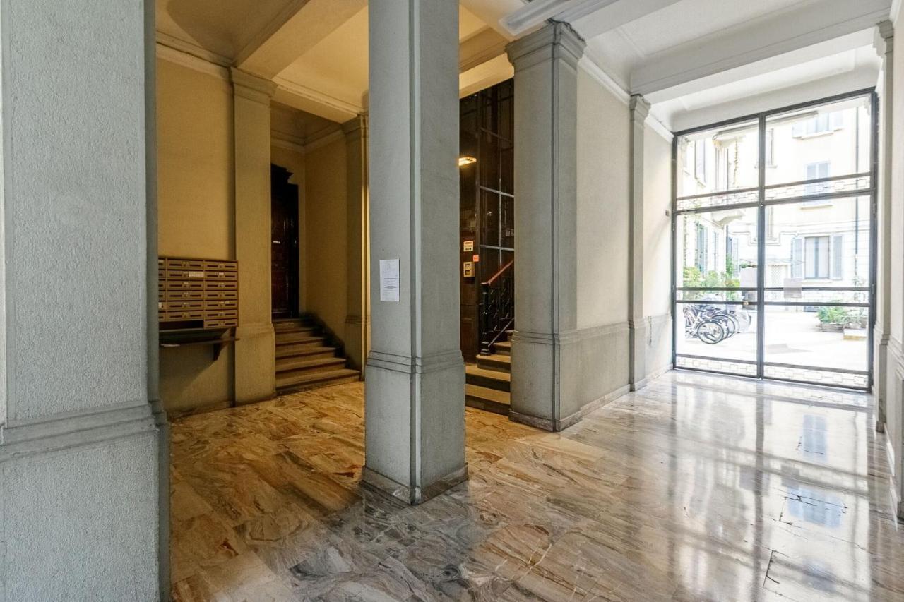 Donatello Milano