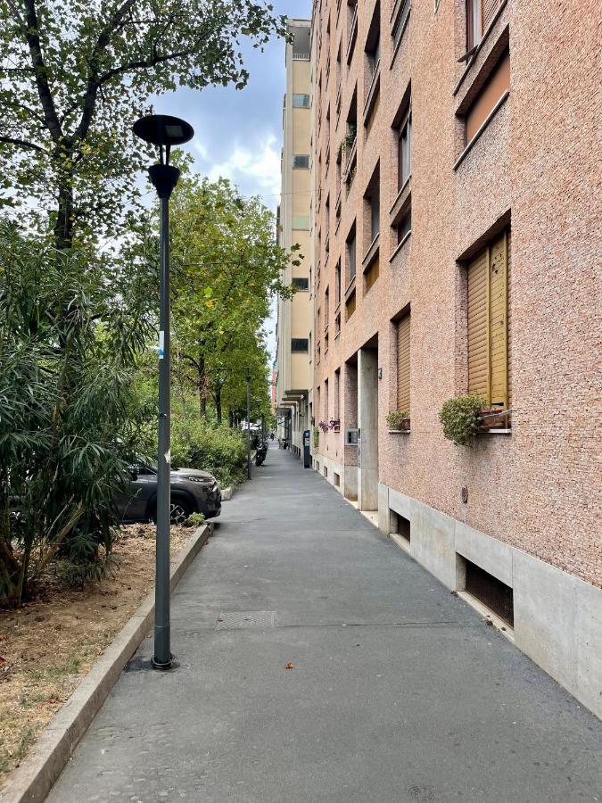 Apartment Claudia's In Fieracity&mico&sansiro Milan