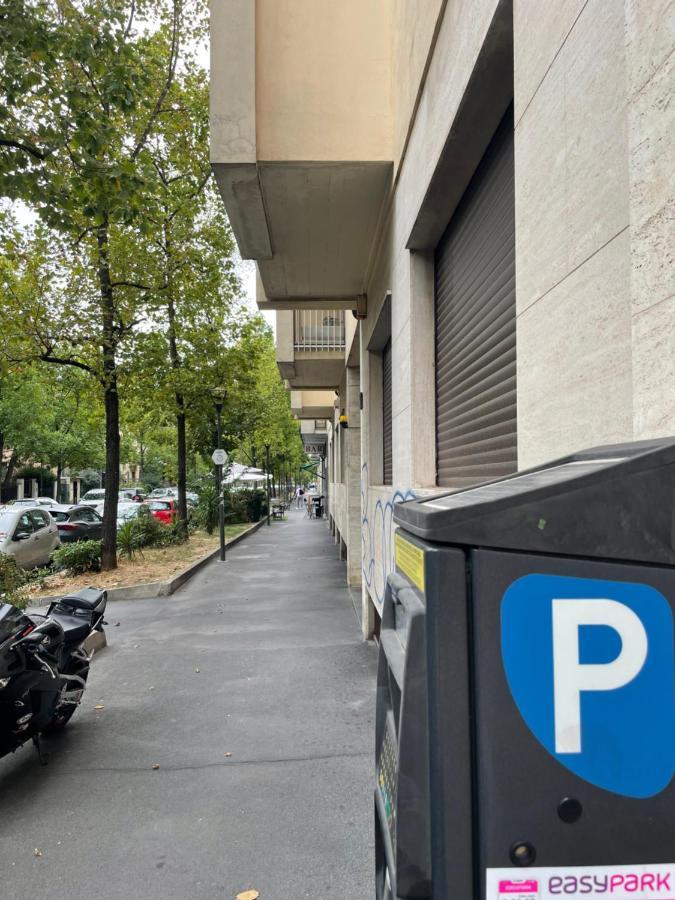 Apartment Claudia's In Fieracity&mico&sansiro Milan