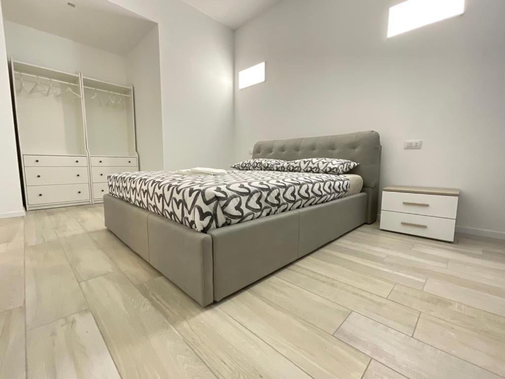 Central Station Apartment *