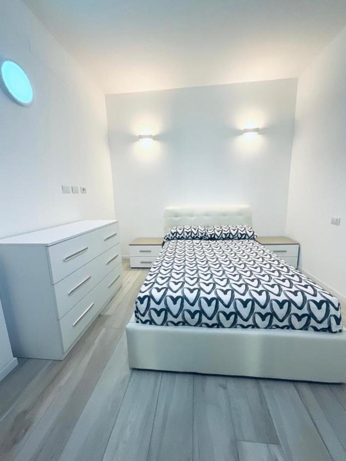 Central Station Apartment