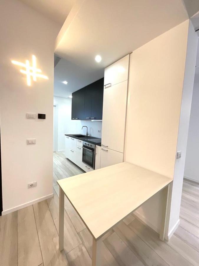 Central Station Apartment