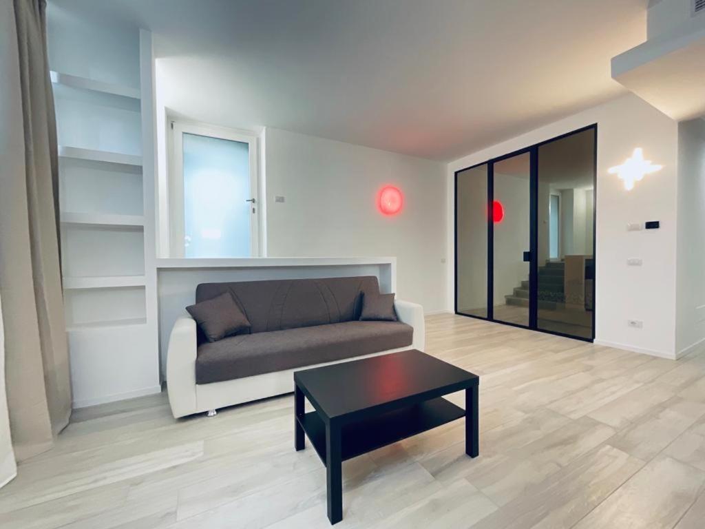 Central Station Apartment Milan