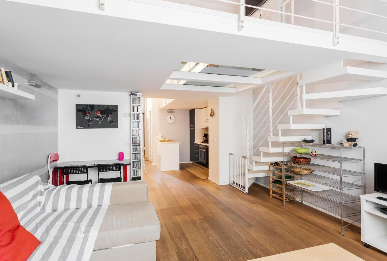 Awesome Loft In The Center Of * Milan