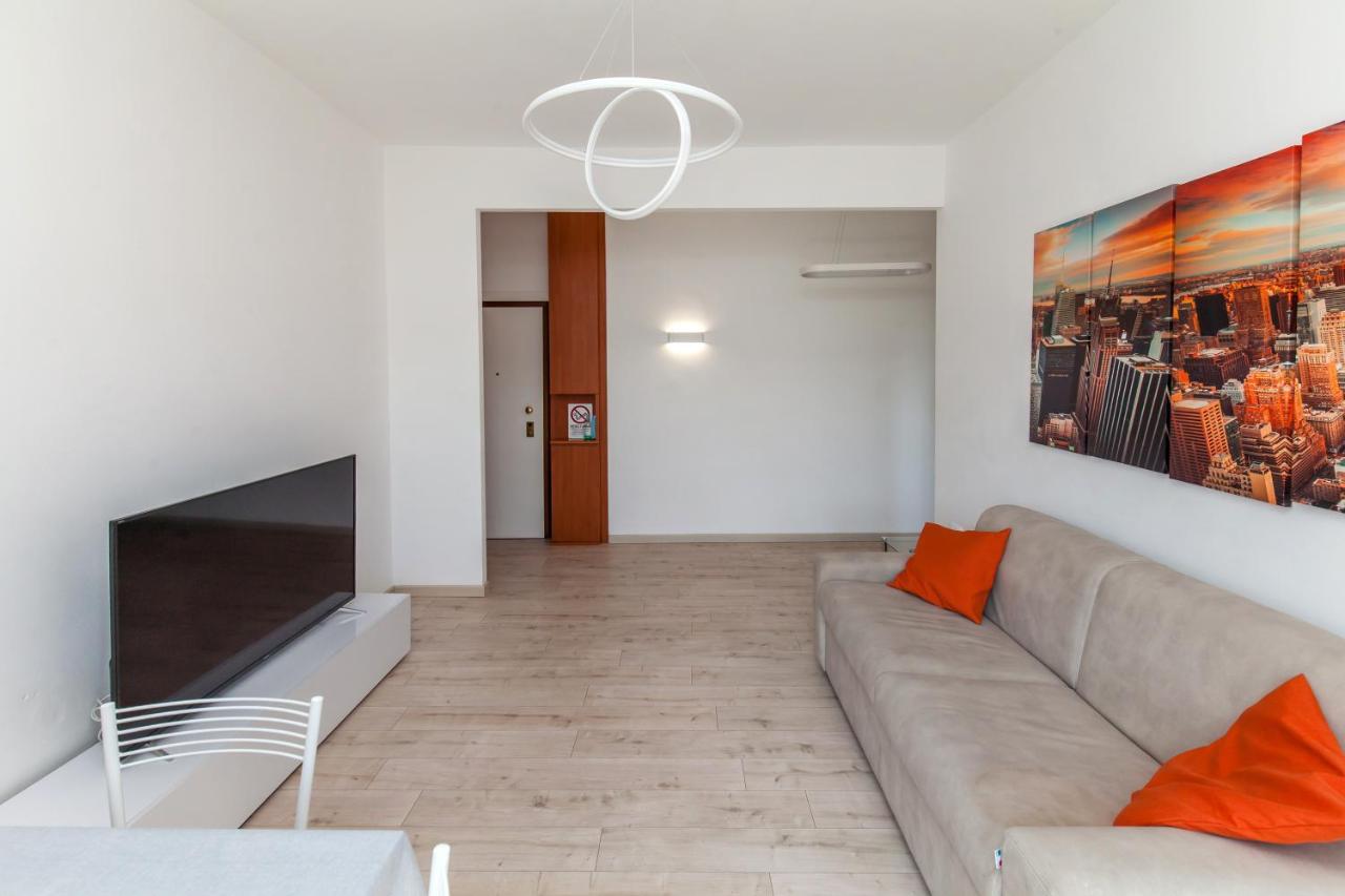 Appartamento Bicocca Modern Flat *