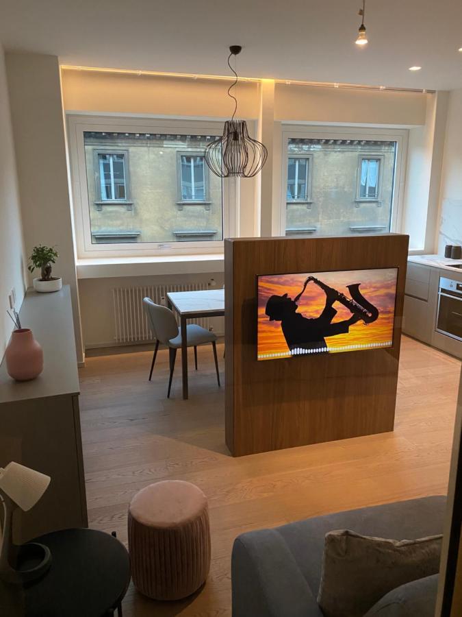 Appartamento Torino 64 - Duomo Center Luxury Perfect X2! *