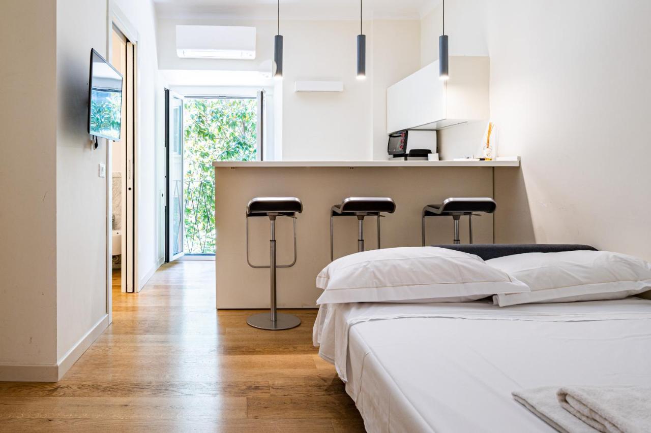 Apartment Brera Livings, Charming Flat Near Duomo *