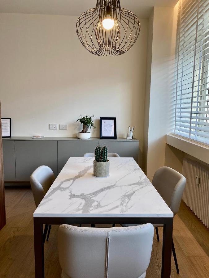 Appartamento Torino 64 - Duomo Center Luxury Perfect X2! *