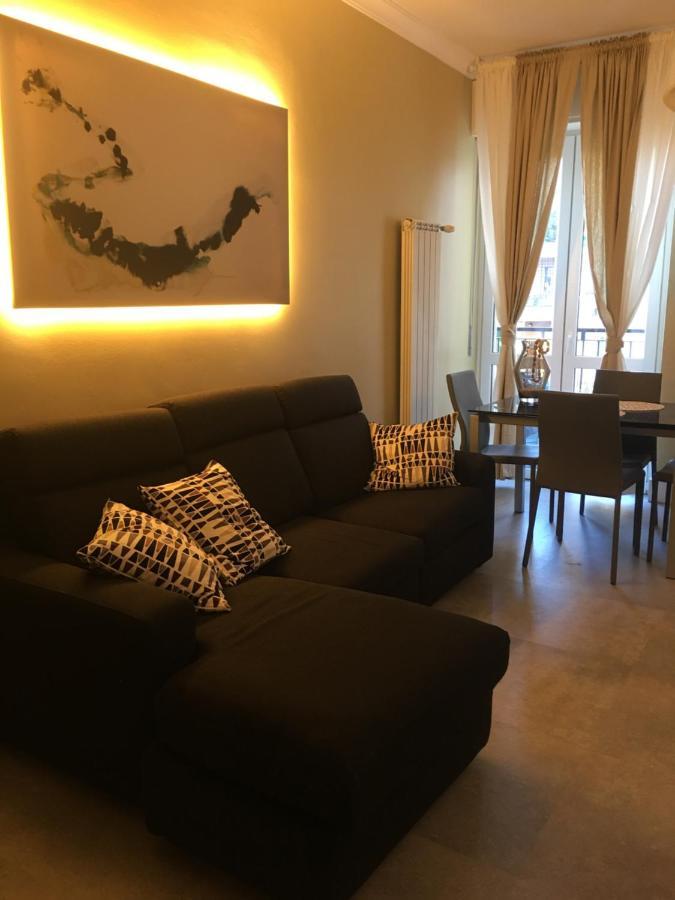 Homestay Marcus *