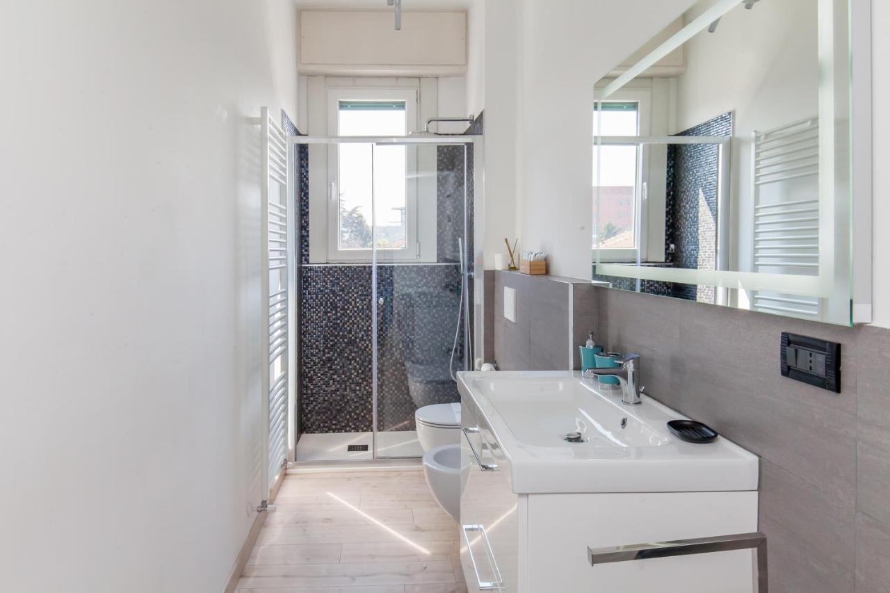 Appartamento Bicocca Modern Flat *