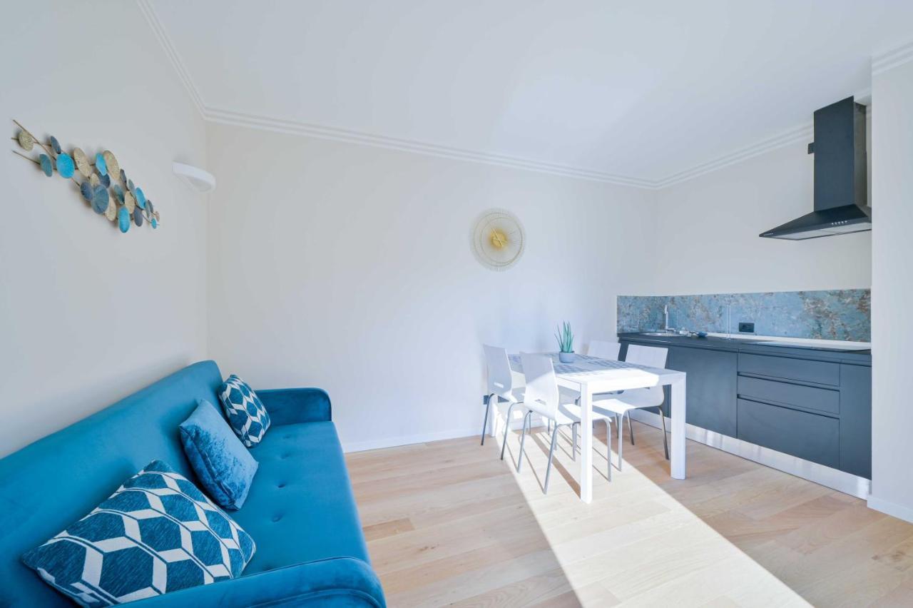 Apartment Porta 92 Romana *