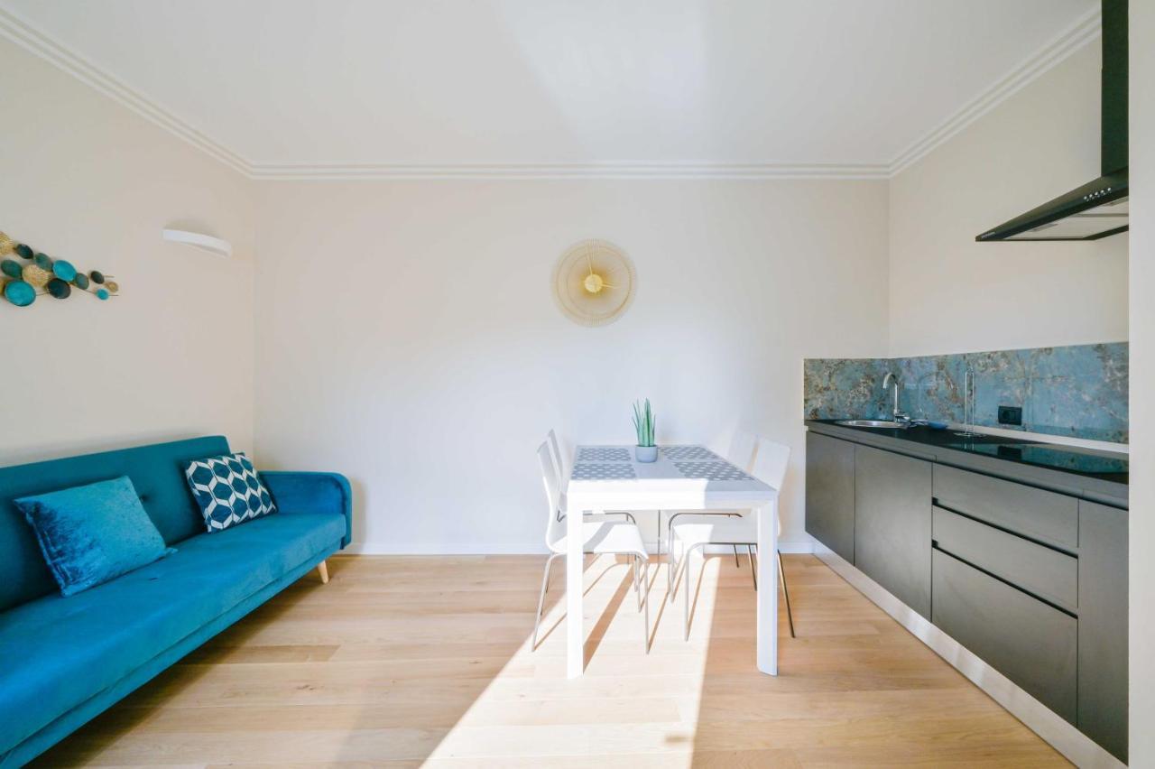 Apartment Porta 92 Romana Milan