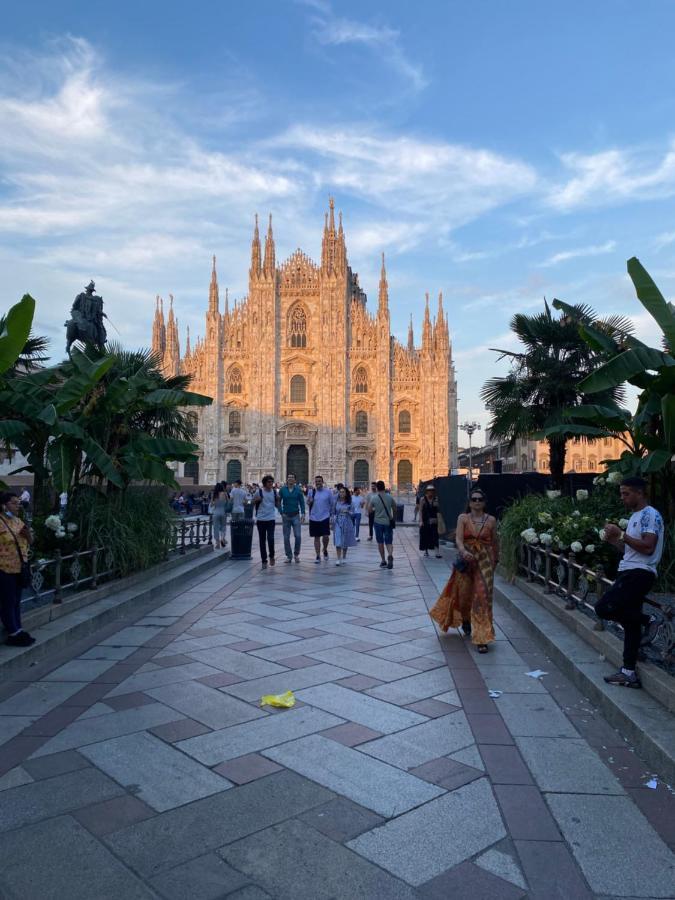 Torino 64 - Duomo Center Luxury Perfect X2! * Milano