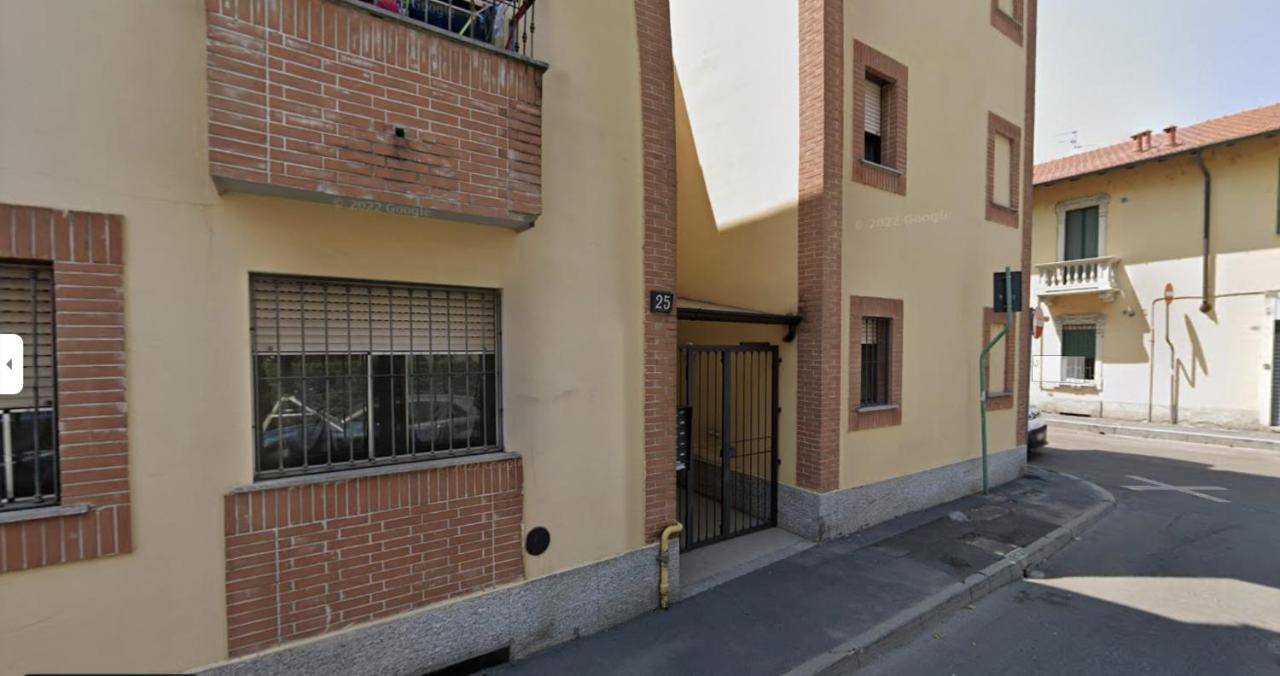 Apartamento Domusmi Fracastoro-25 *