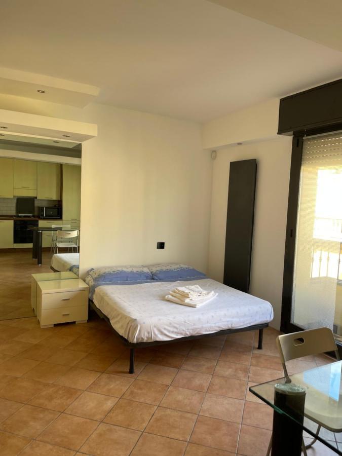 Domusmi Fracastoro-25 Apartamento Milão