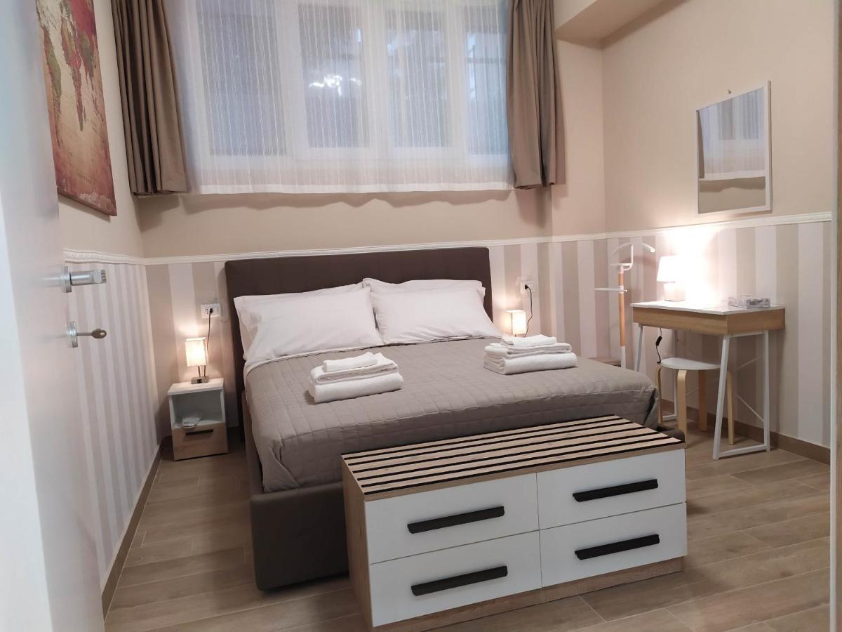 San Siro Dream -apartment With Garage-milano Appartamento *
