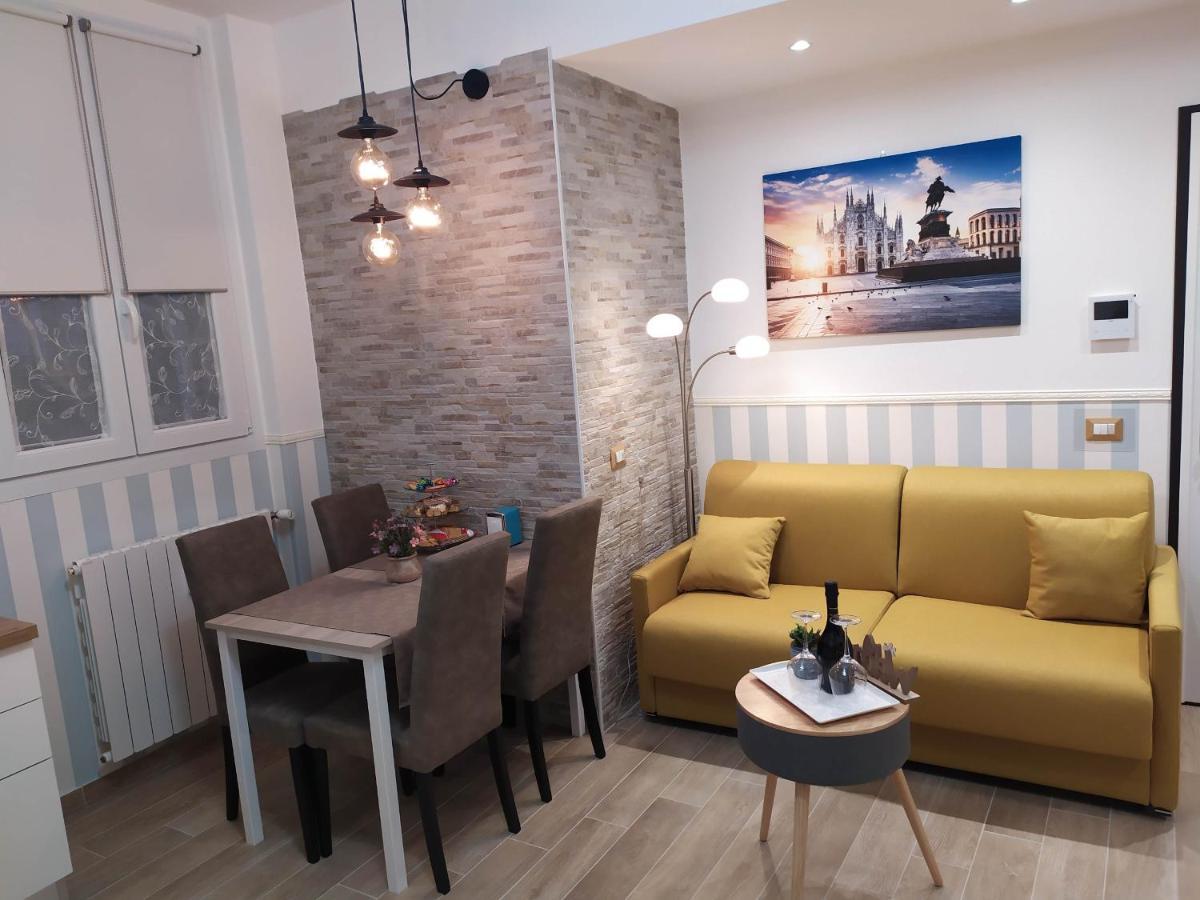 San Siro Dream -apartment With Garage-milano Appartamento Milano