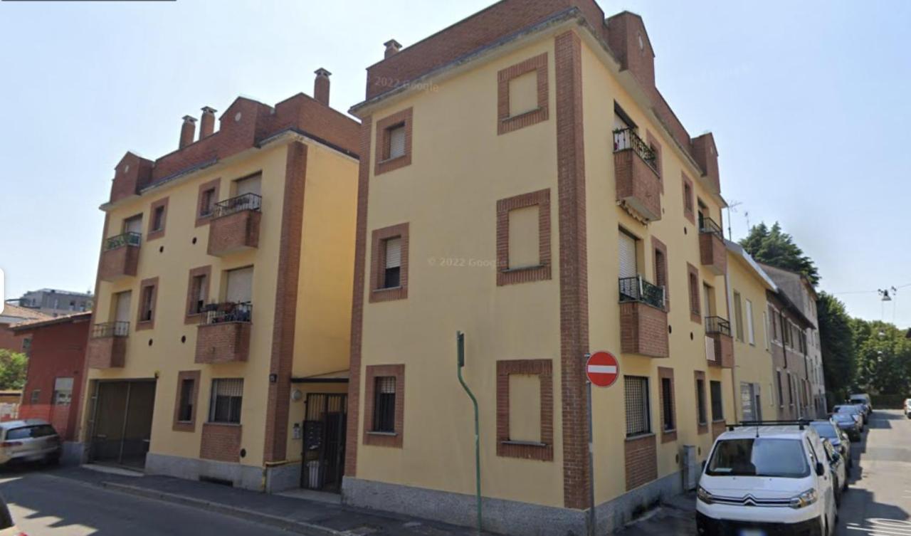 Apartamento Domusmi Fracastoro-25 Milão