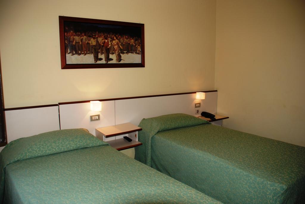 Hotel Boston Milan