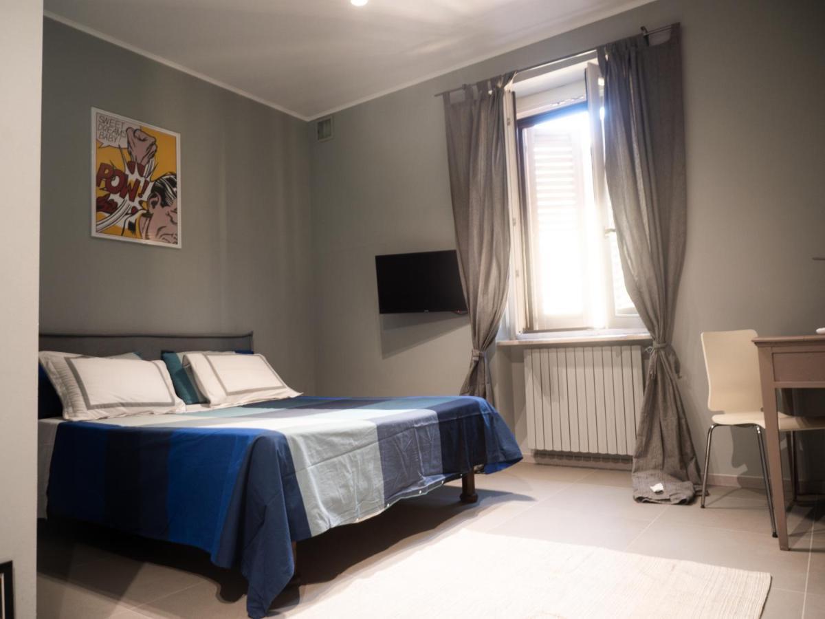 Casa Greta, Nuovo Nel Cuore Di *
