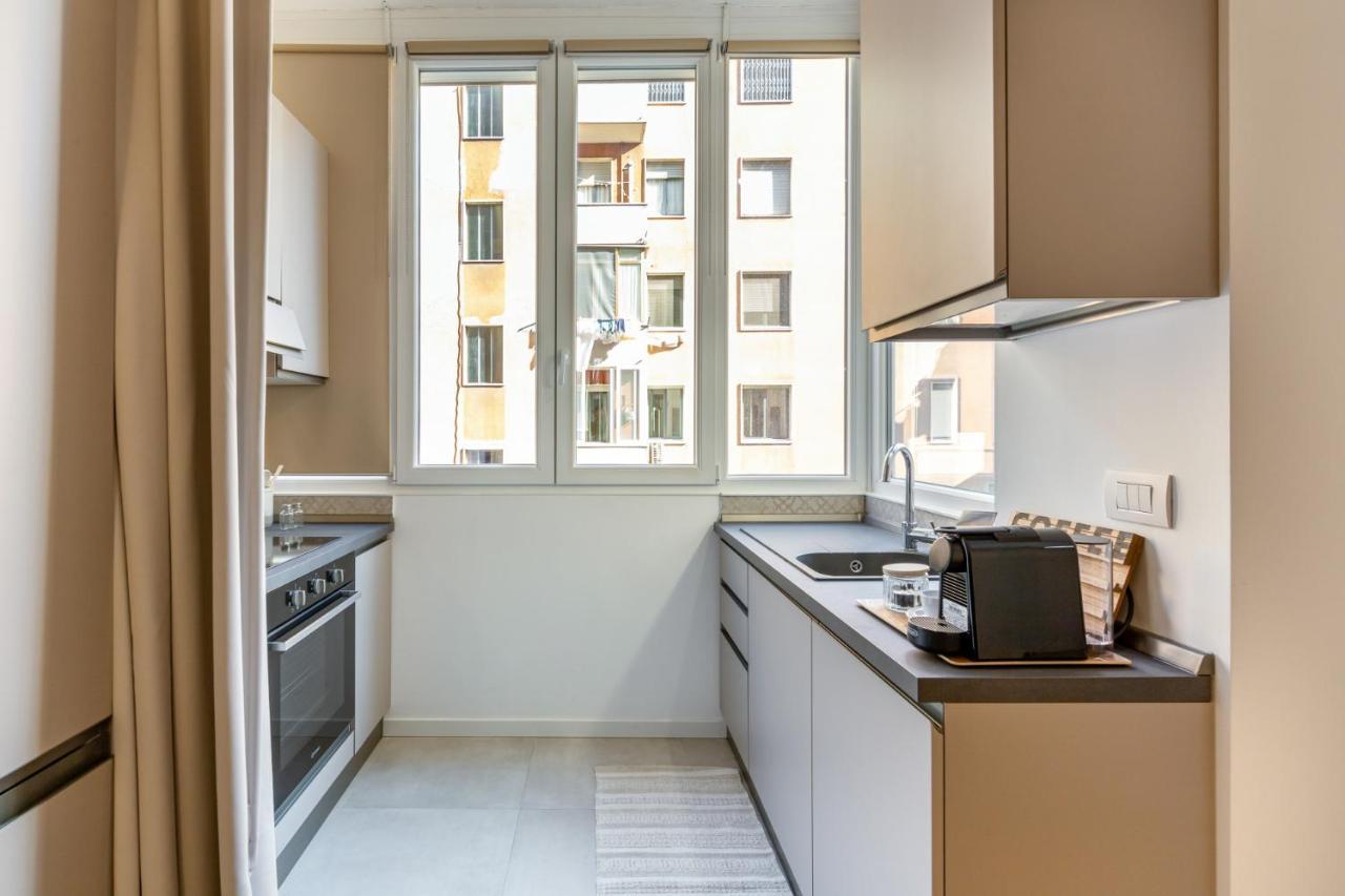 Easylife - Accogliente Monolocale A Due Passi Dal Centro Apartment Milan