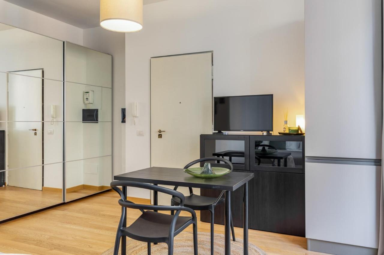 Easylife - Accogliente Monolocale A Due Passi Dal Centro