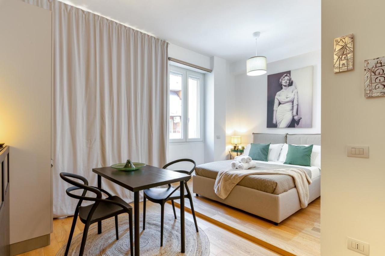 Apartment Easylife - Accogliente Monolocale A Due Passi Dal Centro