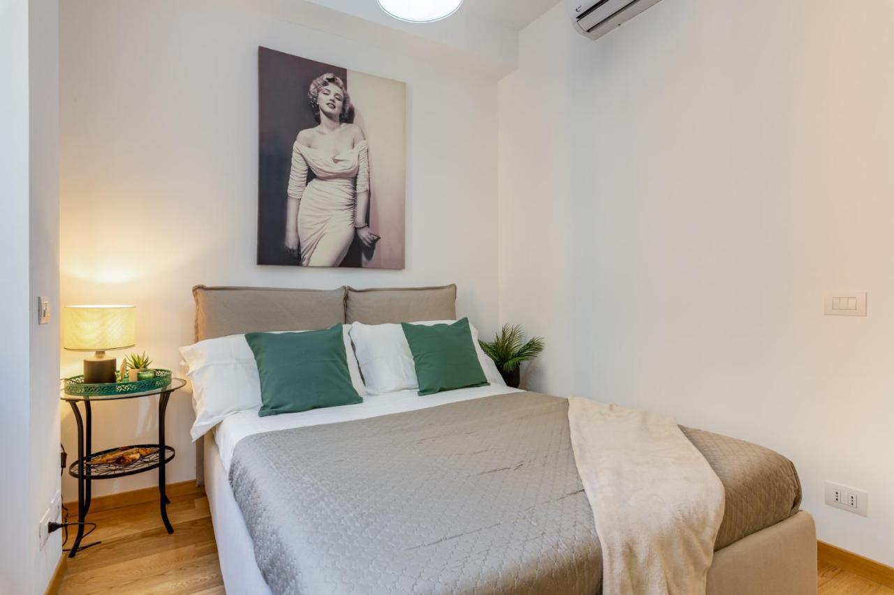 Easylife - Accogliente Monolocale A Due Passi Dal Centro * Milan
