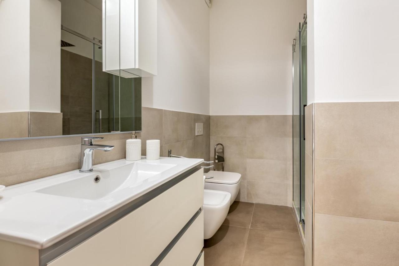 Easylife - Accogliente Monolocale A Due Passi Dal Centro Apartment Milan