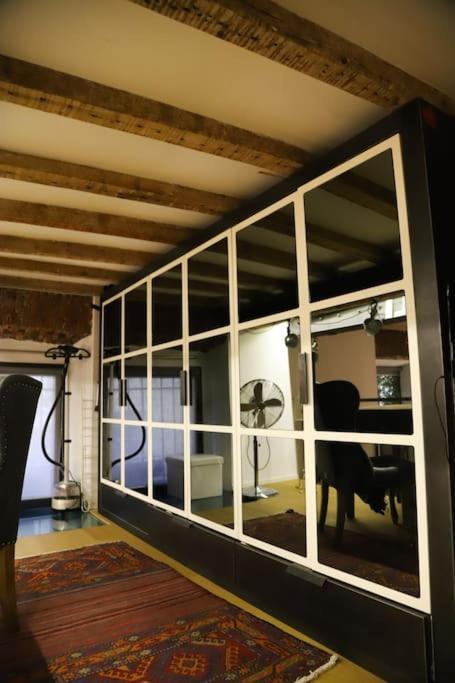 Loft Di Design Nel Cuore Di Milano