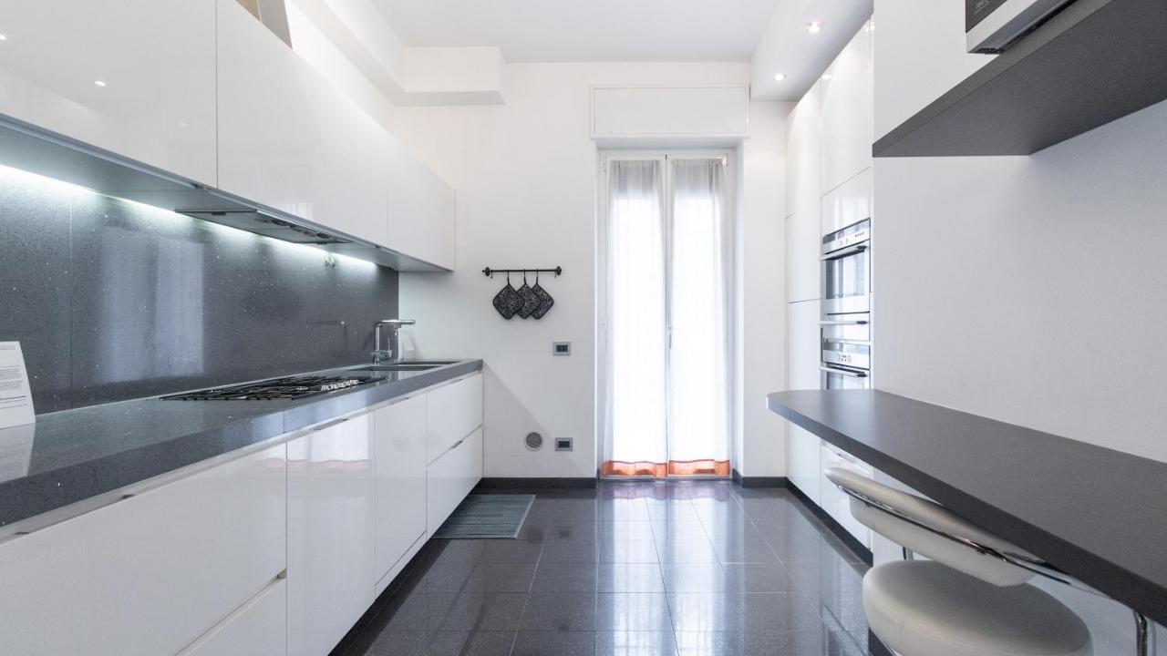 Italianway - Carducci 21 Apartment Milan
