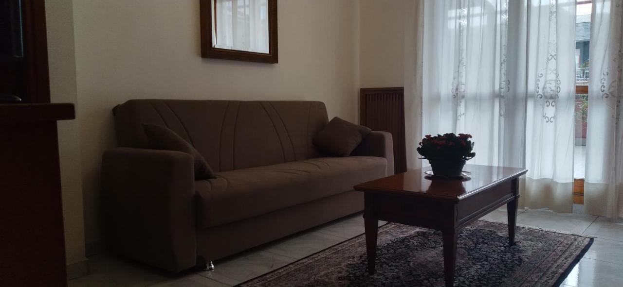 Apartment Meraviglioso Super Attico Con Terrazza