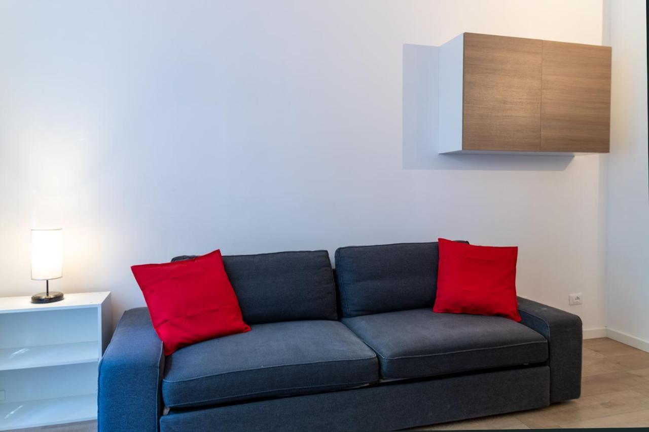 Centre - 10 Minutes To Duomo - Free Wifi E Netflix Milan