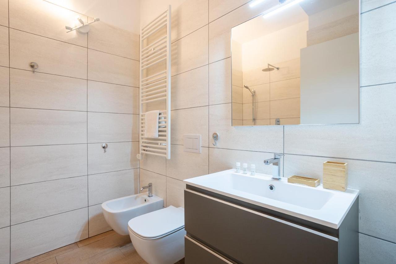 Apartamento Centre - 10 Minutes To Duomo - Free Wifi E Netflix *