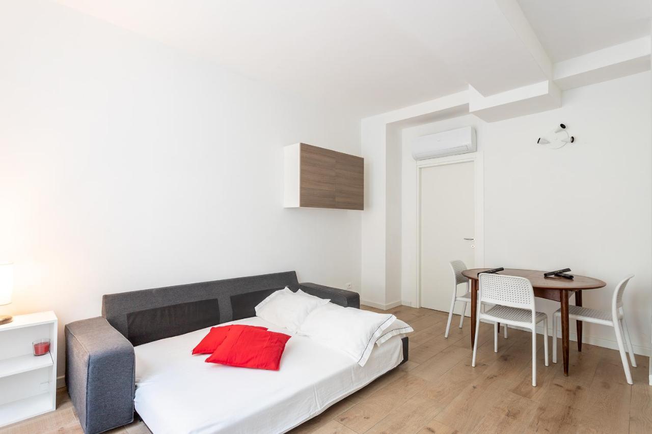 Centre - 10 Minutes To Duomo - Free Wifi E Netflix Apartamento *