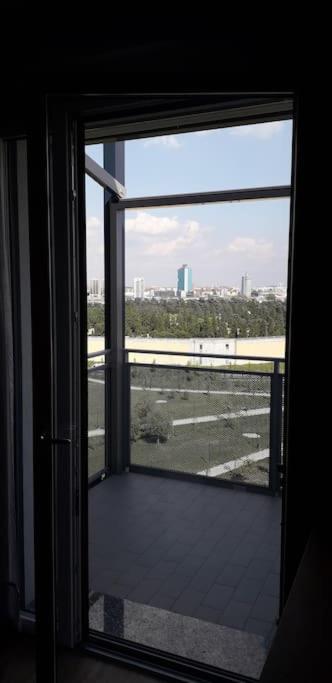 Skyline Fiera Apartment *