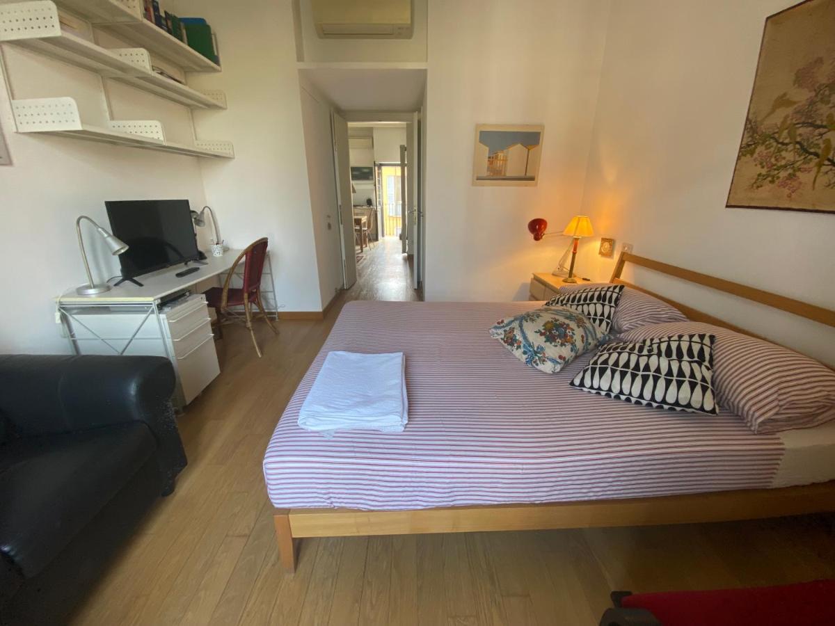 New Luxury Navigli Whole Milan