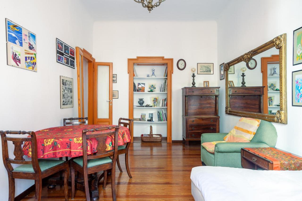 Apartment Bronzetti - Di Charme Centro Milan