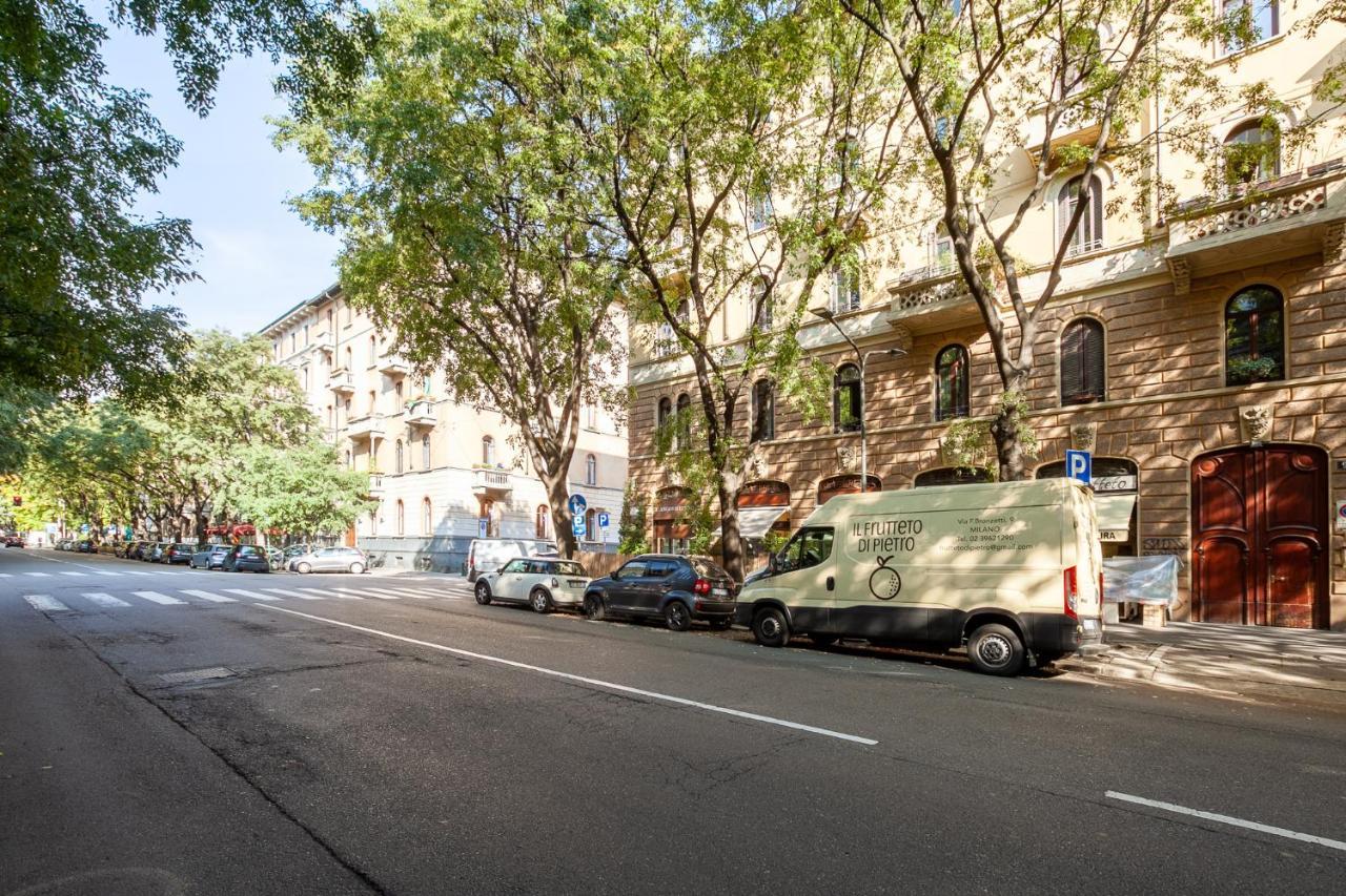 Bronzetti - Di Charme Centro * Milan