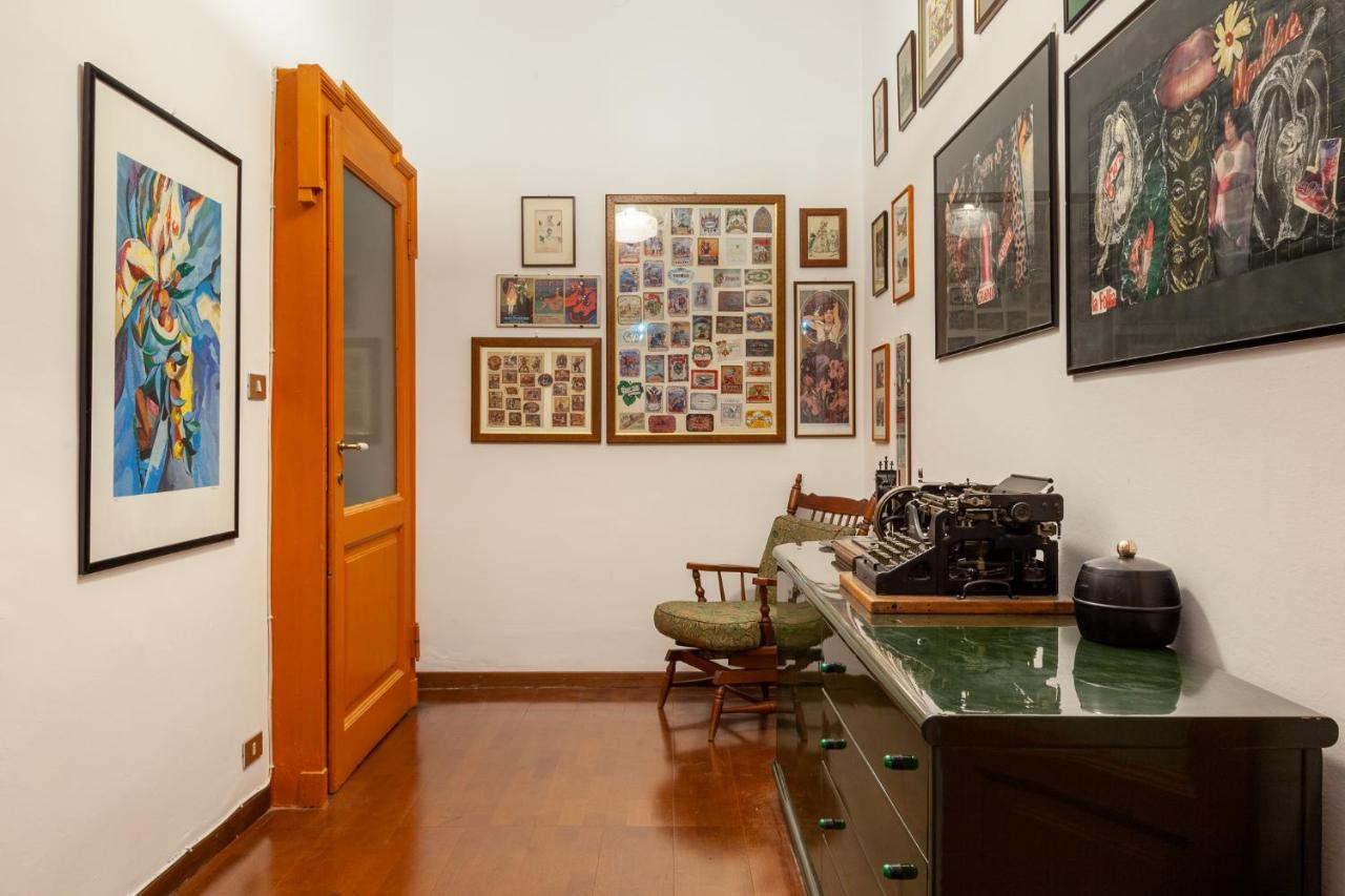 Apartment Bronzetti - Di Charme Centro *