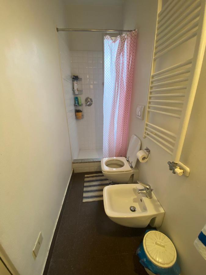 New Luxury Navigli Whole Apartment