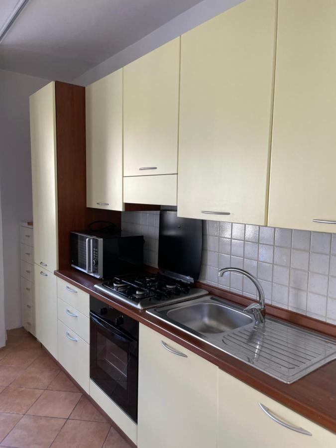 Apartamento Domusmi Fracastoro-25 *