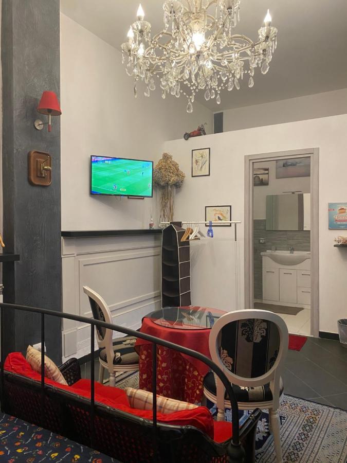 Al 20 Fiera - Certosa - San Siro Bed & Breakfast