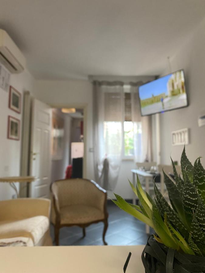 Bed & Breakfast Al 20 Fiera - Certosa - San Siro