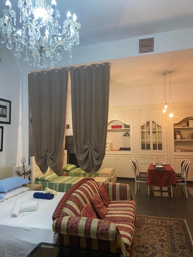 Al 20 Fiera - Certosa - San Siro Bed & Breakfast
